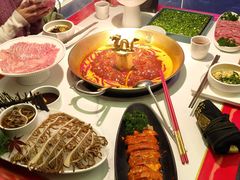 -小龙翻大江·小龙坎臻选店(太古里店)