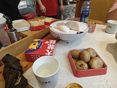 -大龙燚火锅(科华店)