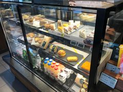 -星巴克(开封万达广场店)