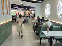 -好一家牛肉粉(山东路家乐福店)