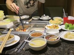 -海底捞火锅(德辉广场店)