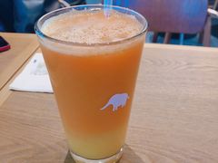 -ZOO COFFEE动物园咖啡(望京锐创店)