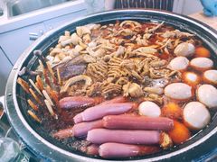 -安徽阜阳卷馍(西单店)