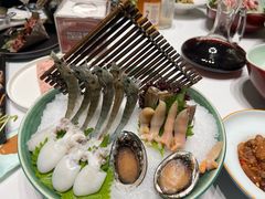 -红鼎豆捞·非遗鲍皇汤火锅(宝丰路店)