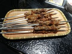 -城南老友羊蝎子火锅(花乡奥莱店)
