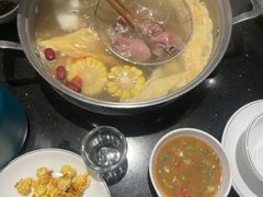 -尚合里潮汕牛肉火锅(海沧店)