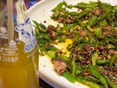 -铁公鸡·四川料理(天环广场店)