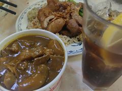 -渔记茶餐厅(渔村店)