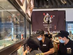 -广府乡下·饭庄(新港东路店)