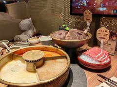 -巴奴毛肚火锅(京西大悦城店)