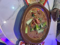 -望江门小龙虾·烧烤(九堡店)
