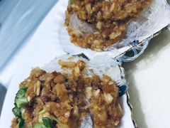 -香融府·烤鸭·家常菜(马家堡路店)