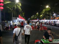 -海大南门夜市(海富街店)