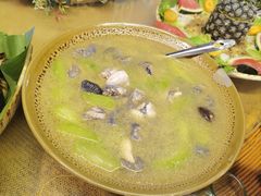 -基诺山寨.版纳民族特色菜