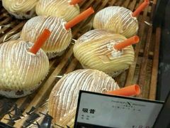 -FASHION BAKERY法森贝克(新德路店)