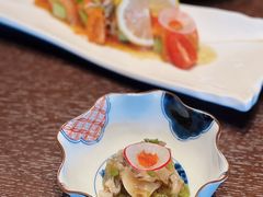 -鮨匠·割烹料理(巨鹿花园店)