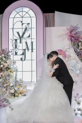 -Sunny喜铺婚礼定制·求婚策划