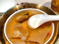 -万丽轩·粤菜(王府井金茂万丽酒店)