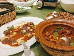 -新黄埭大酒店丨宴会厅(润元路店)