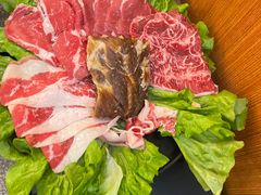 -木槿花韩式炭烤·熟成肉工坊(孙文东路店)