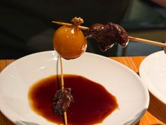 -王氏炉匠·烧鸟放题自助(好运街店)