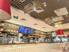 -西贝(凯德壹中心店)