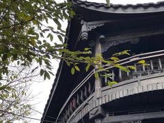-黄龙溪古镇