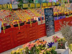 -鲜力达果品批发直销(无锡保利香槟店)