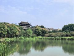 -南山风景名胜区