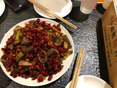 -福苗小骆驼烧烤(大唐不夜城店)