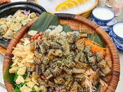 -丰尔粥食·顺德鱼生·干蒸排骨顺德菜(大良分店)