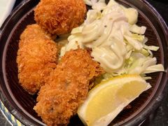 -回转寿司 活美登利(池袋西武店)