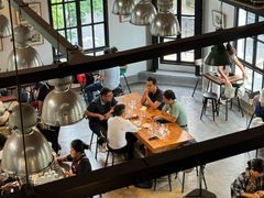 -The Workshop Coffee