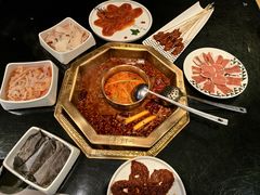 -蜀九香火锅(李家沱店)