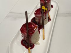 -万荣烤鸭店·北京菜(农光里店)