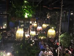 -胡桃里音乐酒馆(白云五号T5 MALL店)