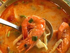 -BetterThai 泰加(苏州中心店)