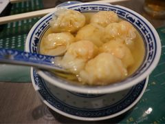 -麦奀云吞面世家(中环店)