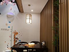 -松子料理(亮马桥店)