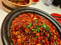 -大鸭梨烤鸭店(花园村店)