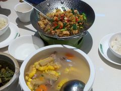 -绿草地·湘菜(7mall店)