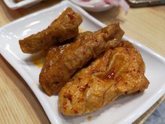 -拌粉君·江西小炒(石厦时代店)