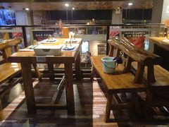 -馋嘴猫•北京食堂•烧烤宵夜(亚运村店)