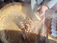 -子午路张记肉夹馍(兵马俑店)