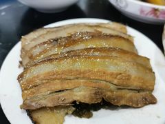 烧白-李记小小吃(涪江路店)