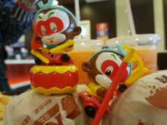 -炭舍干锅·烤鱼(扬名广场店)