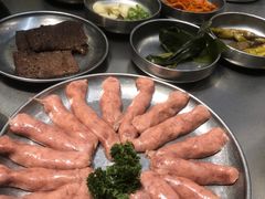 -大叹号·朝鲜族烤肉(潍坊泰华城店)