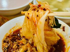 -丈母娘美食(北环路店)