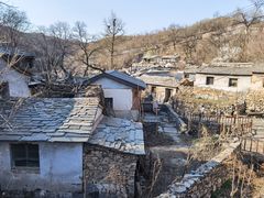 -水峪民俗村