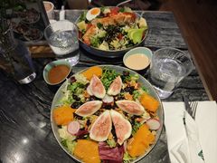 -THE WOODS 简餐 (国贸商城店)